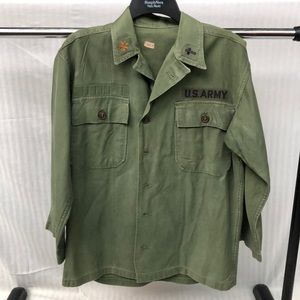 Vintage army jacket